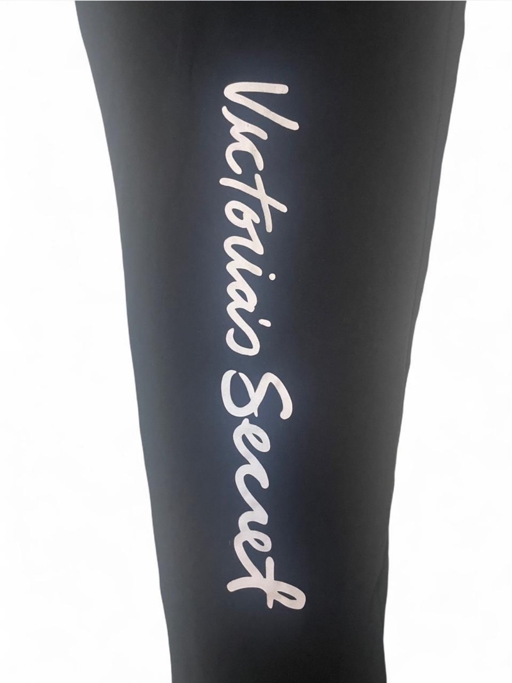 Victoria’s Secret Foldover Leggings Size Large